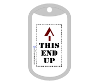 ThisEndUp_blktxt_dkredarrow