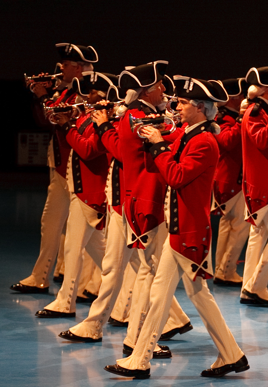 Old Guard Juniors Workshop – The Old Guard Performance