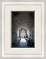 Fort Adams I