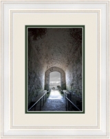 Fort Adams I