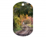 Autumn Railroad 6622