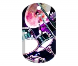 Drum Kit Light 0673b