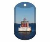 Ledge Light Lighthouse