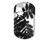 Leaves B/W 1