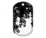 Ginko B/W 1