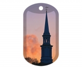 Lexington Steeple