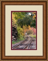 Valley Railroad – Stokes’ Cut