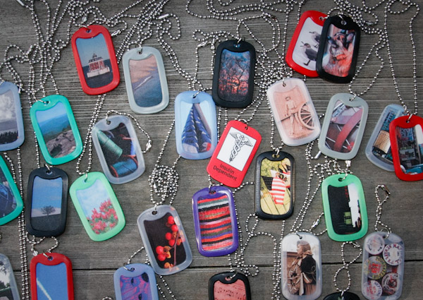 Wearable Art